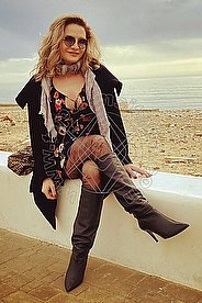 Foto di Dafne Dior