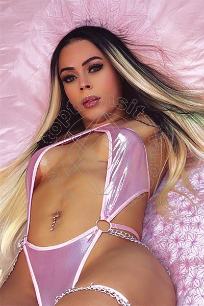Foto 6 di Mellanie leticia trans Lodi
