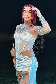 Foto di Larissa Veneno
