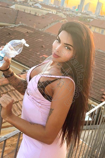 Foto 5 di Brenda Celiny trans Milano