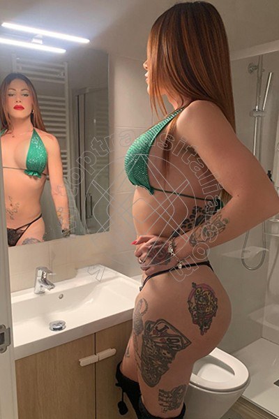 Foto 7 di Renata Spagnola trans Lecce