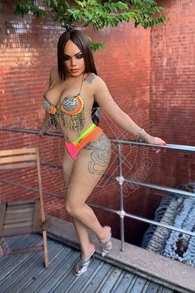 Foto 20 di Letizia Bella trans Napoli