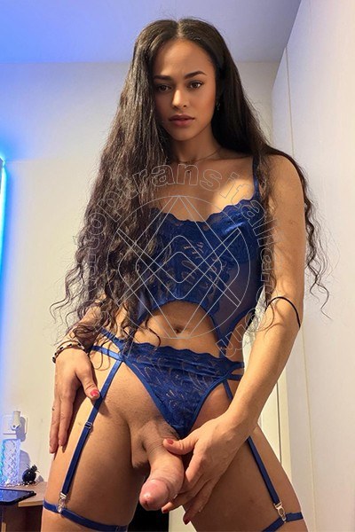 Foto hot 3 di Victoria New trans Bologna
