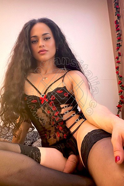 Foto hot 1 di Victoria New trans Bologna