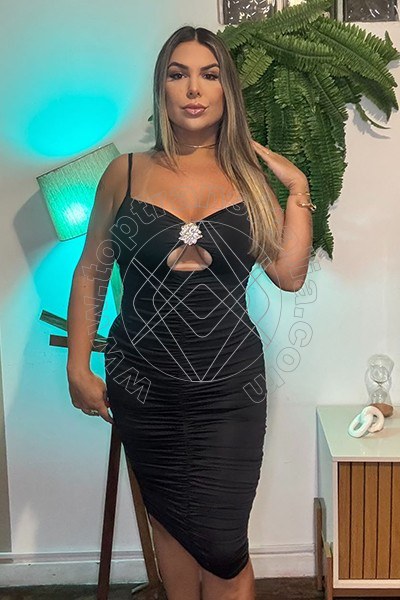 Foto 5 di Gabriella Giaretta trans Milano