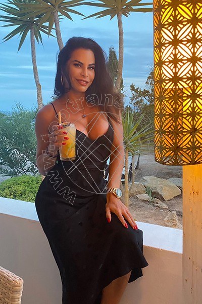 Foto 17 di Viviane Cicarelli trans Palma Di Maiorca