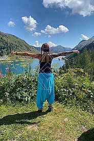 Foto di Valeria