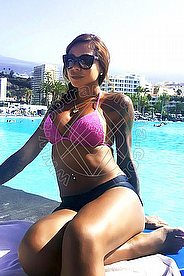 Foto di Alessandra Toledo Pornostar