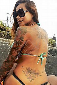 Foto di Alessandra Toledo Pornostar
