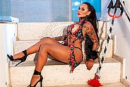 Foto di Alessandra Toledo Pornostar