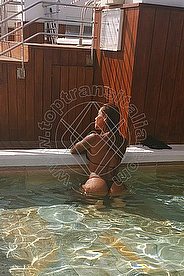 Foto di Alessandra Toledo Pornostar