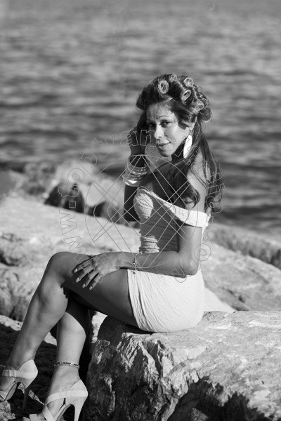 Foto 104 di Alessandra Toledo Pornostar trans Rimini
