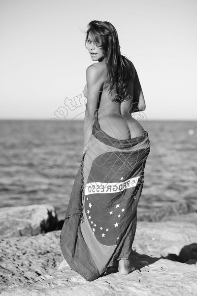 Foto 84 di Alessandra Toledo Pornostar trans Rimini