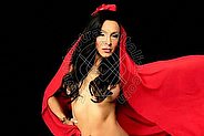 Foto di Anna Hickhiman Pornostar