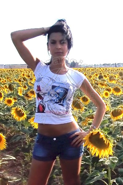 Foto 44 di Anna Hickhiman Pornostar trans Catanzaro