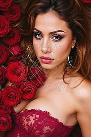 Foto di Alessia Transex