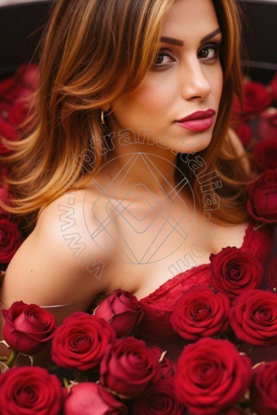Foto 31 di Alessia Transex trans Roma