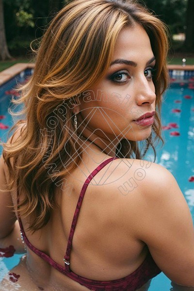 Foto 20 di Alessia Transex trans Roma