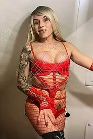 Foto di Chloe' Diamond Mazzini Pornostar