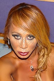 Foto di Brenda Vip