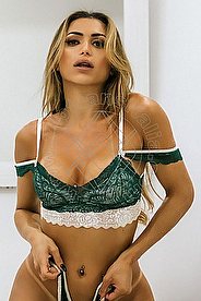 Foto di Nina La Vera Dea