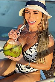 Foto di Nina La Vera Dea