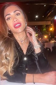 Foto di Nina La Vera Dea