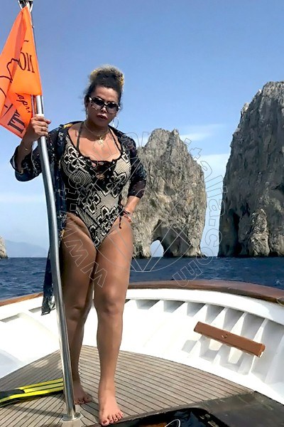 Foto 16 di Claudia Silva trans Napoli