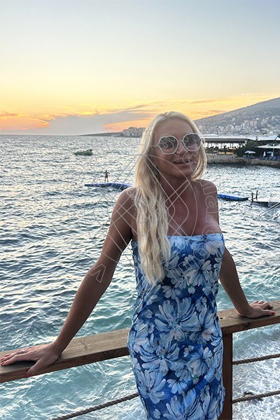 Foto 11 di Eva Ferrari L'italiana trans Roma