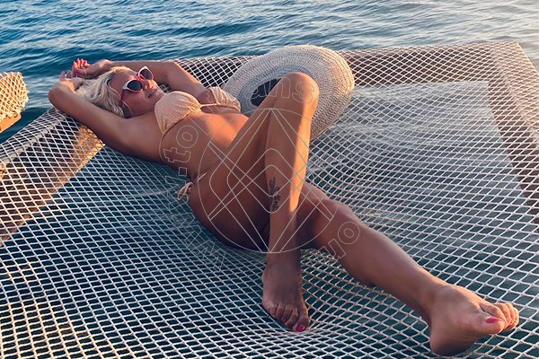 Foto 7 di Eva Ferrari L'italiana trans Roma