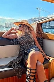 Foto di Giselle Diamante