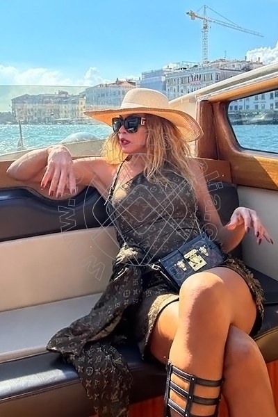 Foto 4 di Giselle Diamante trans Conegliano
