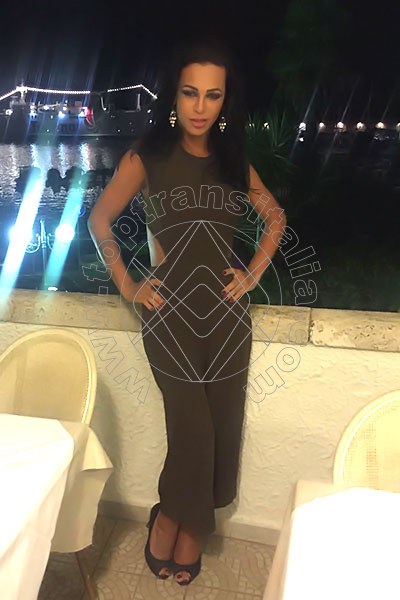 Foto 97 di Natalia Rodrigues Pornostar trans Milano