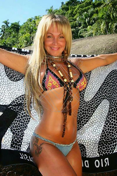 Foto 39 di Dayane Callegare Pornostar trans Legnano