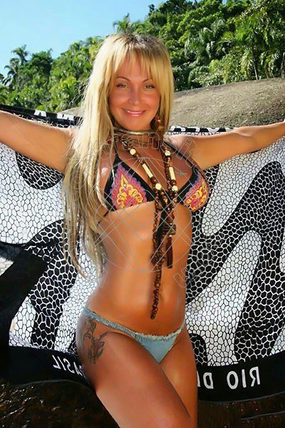 Foto 38 di Dayane Callegare Pornostar trans Legnano