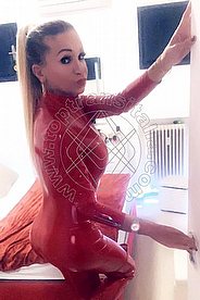 Foto di Pamy La Diva Stellare