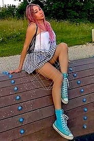 Foto di Asia