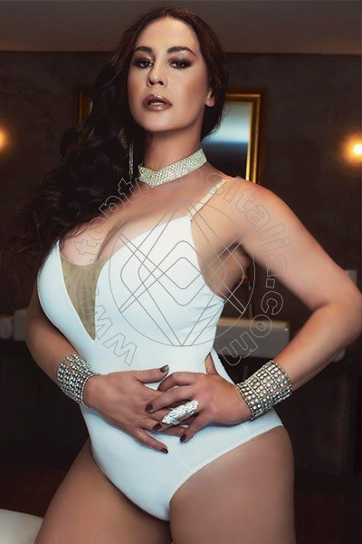 Foto 11 di Rabeche Rayalla Pornostar trans Barcellona