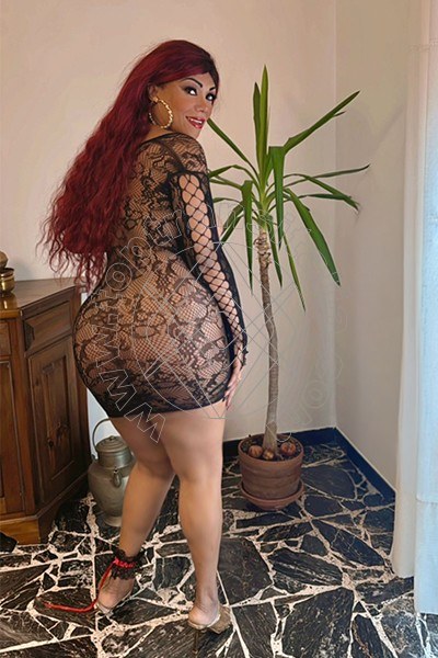 Foto di Carolina Sexy trans Pisa