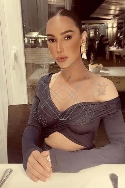 Foto 10 di Ella Ricci trans Bologna