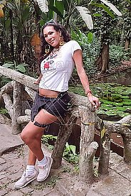Foto di Jhoany Wilker Pornostar