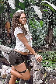 Foto di Jhoany Wilker Pornostar