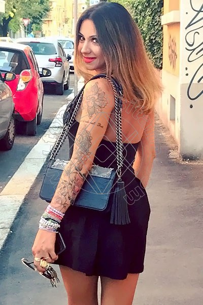 Foto 134 di Bellissima Miss Dea trans Bologna