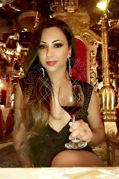 Foto 129 di Bellissima Miss Dea trans Bologna