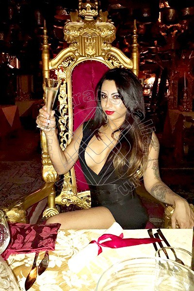 Foto 128 di Bellissima Miss Dea trans Bologna