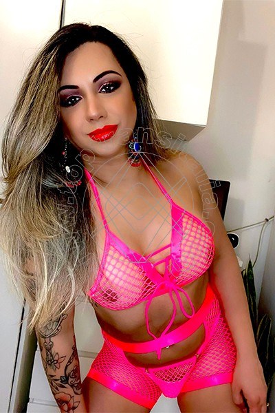 Foto 59 di Bellissima Miss Dea trans Bologna