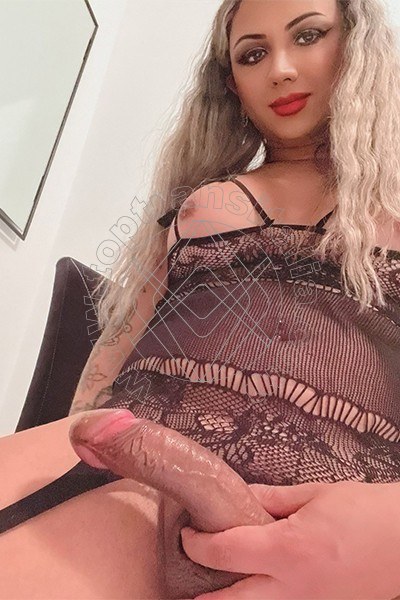 Foto hot 8 di Bellissima Miss Dea trans Bologna