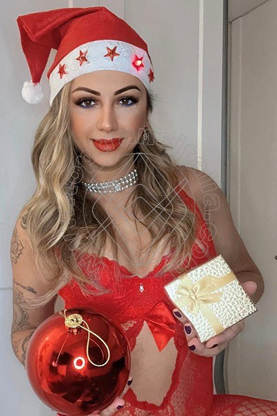 Foto 30 di Bellissima Miss Dea trans Bologna