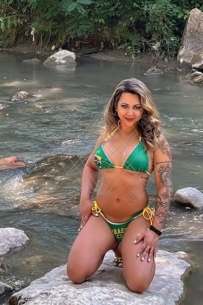 Foto 4 di Bellissima Miss Dea trans Bologna
