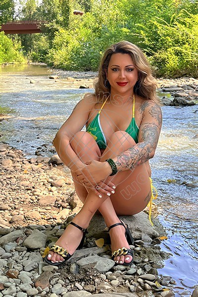 Foto 2 di Bellissima Miss Dea trans Bologna